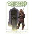 Campaigns & Companions: The Complete Role-Playing Guide for Pets