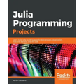 Julia Programming Projects
