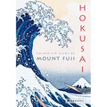 Hokusai: Thirty-Six Views of Mount Fuji