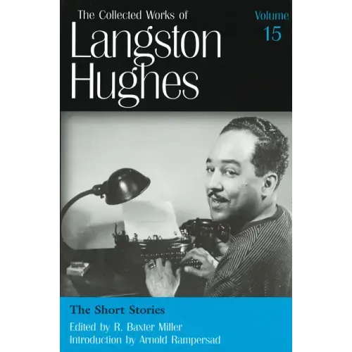 The Short Stories (Lh15): Volume 15