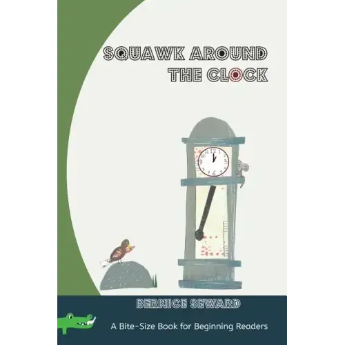 Squawk Around the Clock