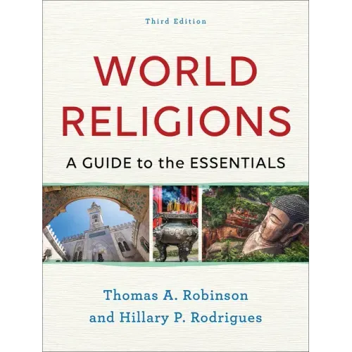 World Religions: A Guide to the Essentials