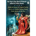 The Year's Top Short SF Novels 6