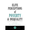 Elite Perceptions of Poverty and Inequality