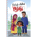 Eid Al-Adha with Yasmin