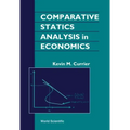 Comparative Statics Analysis in Economics