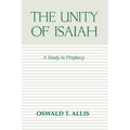 The Unity of Isaiah