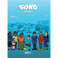 Soko Short Stories