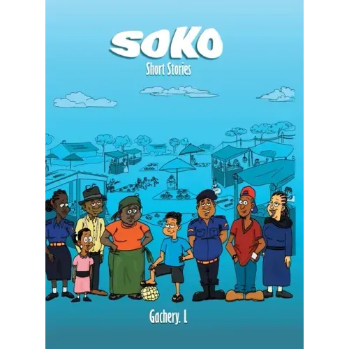 Soko Short Stories