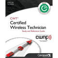 Cwt-101: Certified Wireless Technician: Study Guide