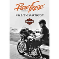 Ride Free: A Memoir