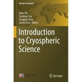 Introduction to Cryospheric Science