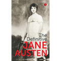 The Definitive Jane Austin
