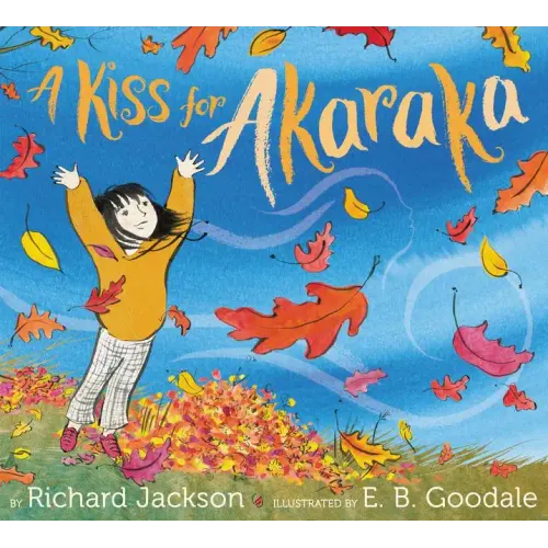 A Kiss for Akaraka
