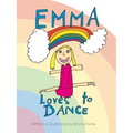 Emma Loves to Dance