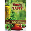 Simply Tasty-Easy Meals on a Budget