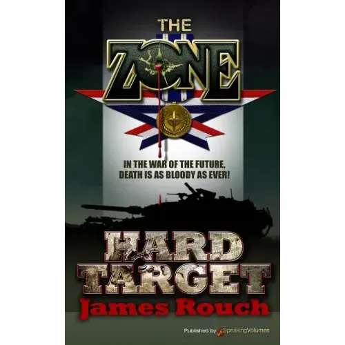 Hard Target: The Zone