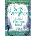 Emily Windsnap and the Falls of Forgotten Island: #7