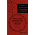 The Case for Election The Original Doctrine of Predestination, Presented by the Apostles