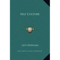 Self Culture