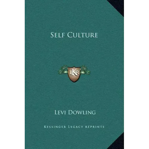 Self Culture