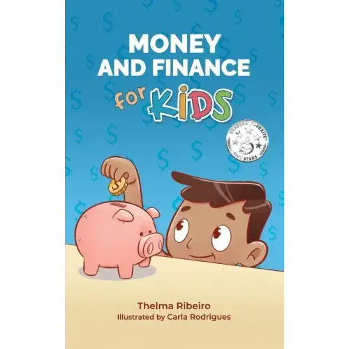 Money and Finance for Kids