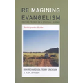 Reimagining Evangelism Participant's Guide
