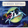 The Classic Treasury of Nursery Rhymes: The Mother Goose Collection