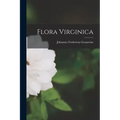 Flora Virginica
