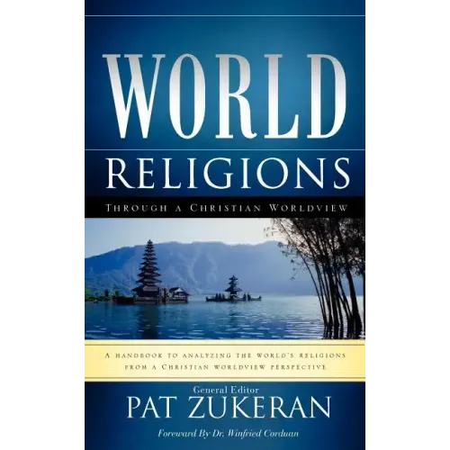 World Religions Through a Christian Worldview