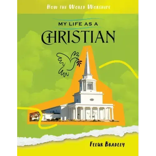 My Life as a Christian