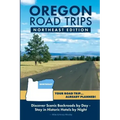 Oregon Road Trips - Northeast Edition