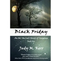 Black Friday: An MC McCall Novel of Suspense