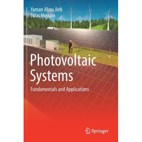Photovoltaic Systems: Fundamentals and Applications