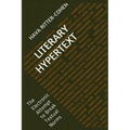 Literary Hypertext: The Electronic Attempt to Break Textual Norms