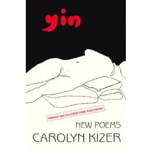 Yin: New Poems