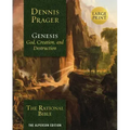 The Rational Bible: Genesis