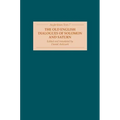 The Old English Dialogues of Solomon and Saturn