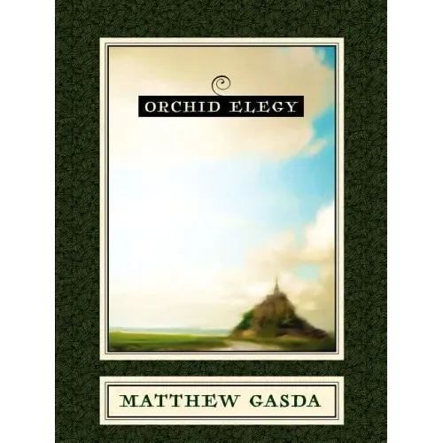 Orchid Elegy