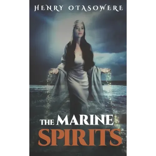 The Marine Spirits