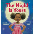 The Night Is Yours