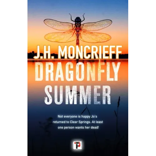 Dragonfly Summer