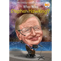 Who Was Stephen Hawking?