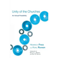 Unity of the Churches