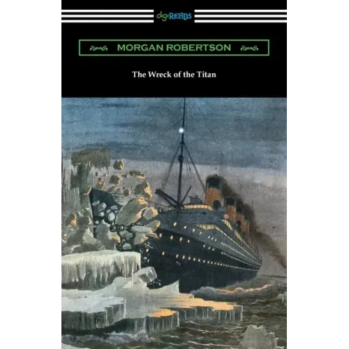 The Wreck of the Titan