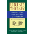 Urine Therapy: Nature's Elixir for Good Health