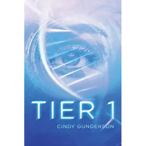 Tier 1: Tier Trilogy Book 1