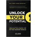 Unlock Your Potential: The Ultimate Guide for Creating Your Dream Life in the Modern World
