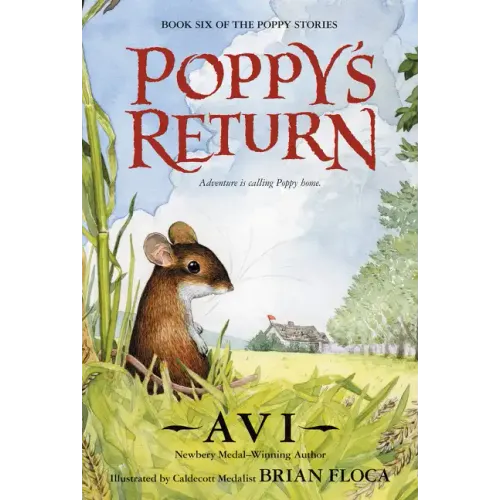 Poppy's Return