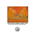 The World's Oldest Subway The Atlantic Avenue Tunnel Museum Plan
